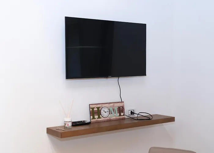 Appartamento con 1 camera da letto
